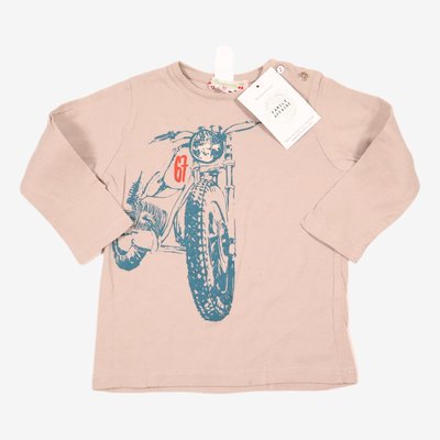 Tee-shirt - Très bon état BONPOINT