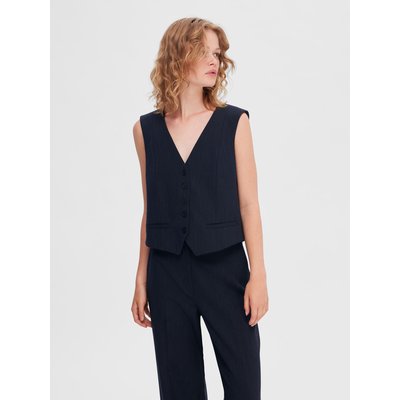 Gilet de fete La Redoute