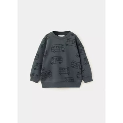 Pantalon de jogging imprimé MANGO BABY