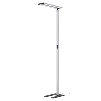 Lampadaires de bureau en aluminium moderneLED PRIOS