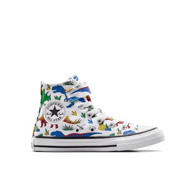 Baskets CHUCK TAYLOR ALL STAR DINO PARTY EASY ON CONVERSE