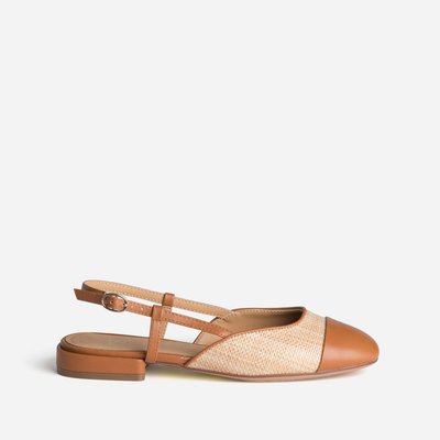 Ballerines DOLORES ERAM