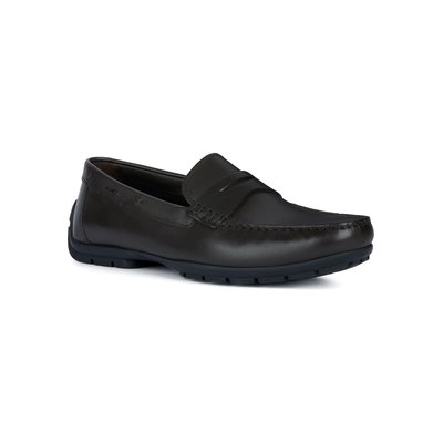 Mocassins U MONER W 2FIT GEOX