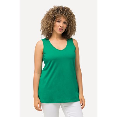 Débardeur coupe Classic Fit ULLA POPKEN