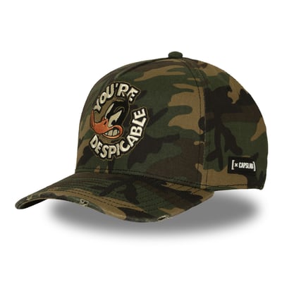 Casquette baseball Looney Tunes CAPSLAB