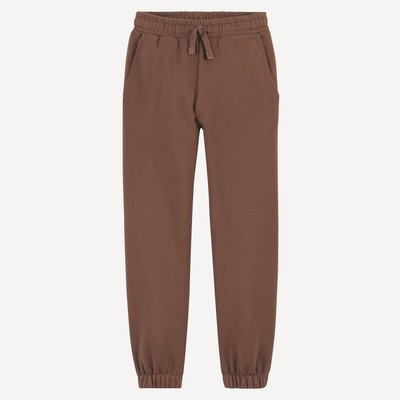 Jogging oversize en molleton LA REDOUTE COLLECTIONS