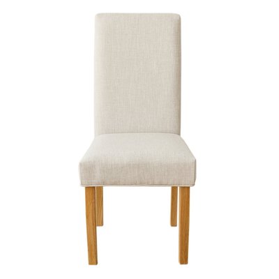 Chaise Tapissé - VILLE KENAY