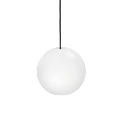 Suspension en Verre D20 CAFÈ DYBERG LARSEN