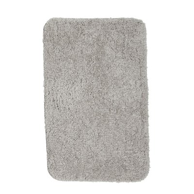 Tapis de bain tufté uni ESSENTIAL TODAY