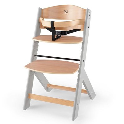 Chaise haute évolutive Enock KINDERKRAFT