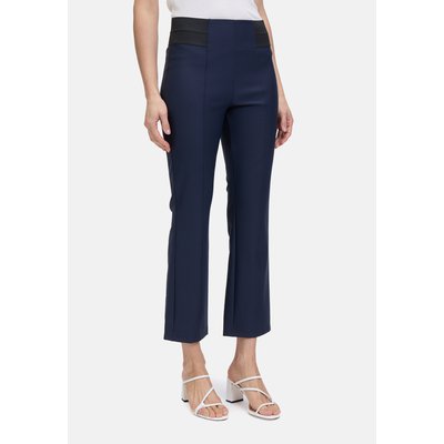 Pantalon basique à taille élastique BETTY BARCLAY