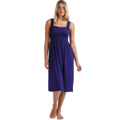 Robe estivale mi-longue Dolly ADMAS