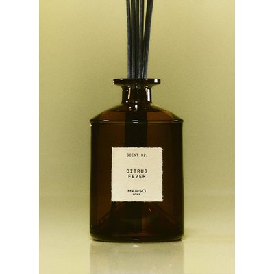 Diffuseur de parfum mikado CITRUS FEVER 500 ml MANGO HOME