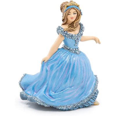 Figurine Princesse à la pantoufle de verre PAPO