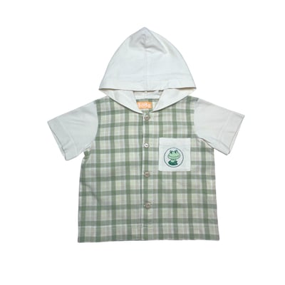 Chemise bébé - Très bon état VINTAGE