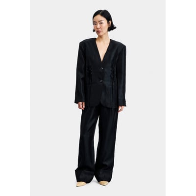 Blazer Windsor en coton WINDSOR FRNCH