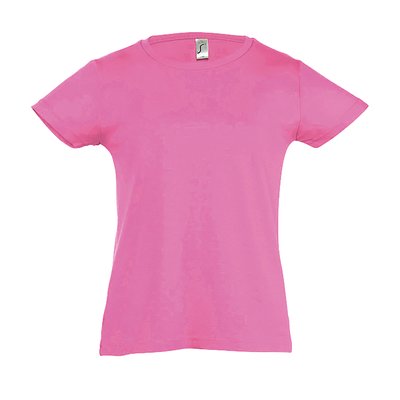 T-shirt à manches courtes CHERRY SOLS