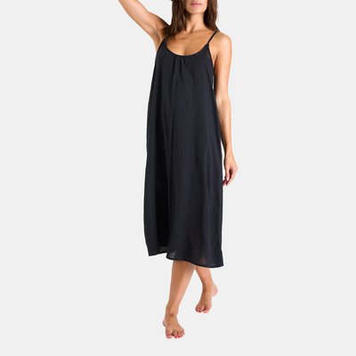 Robe Capucine - CALYPSO BANANA MOON