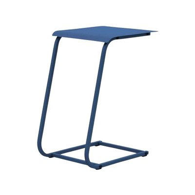 Table basse de jardin en acier Violette PROLOISIRS