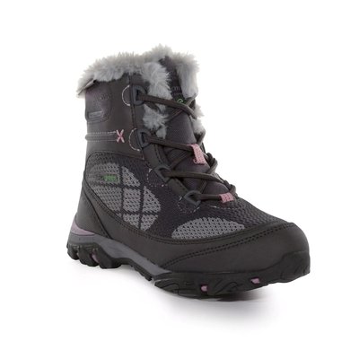 Bottines de marche HAWTHORN EVO REGATTA