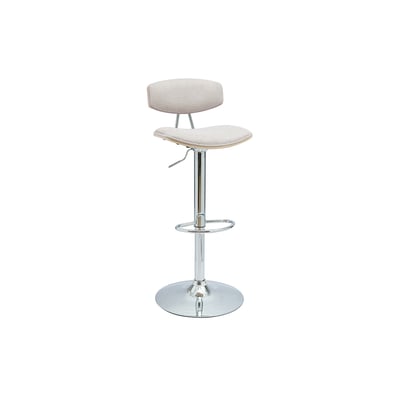Tabouret de bar design réglable VASCO MILIBOO