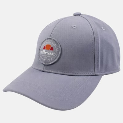 Casquette avec écusson ELLESSE