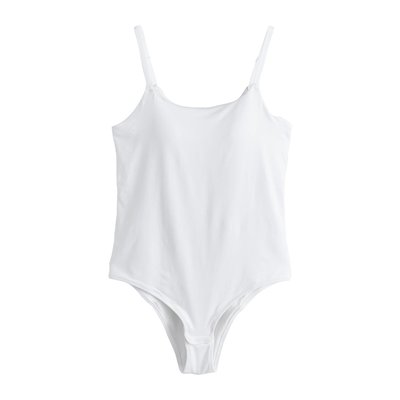 Body à soutien-gorge micro intégré invisible NEXT