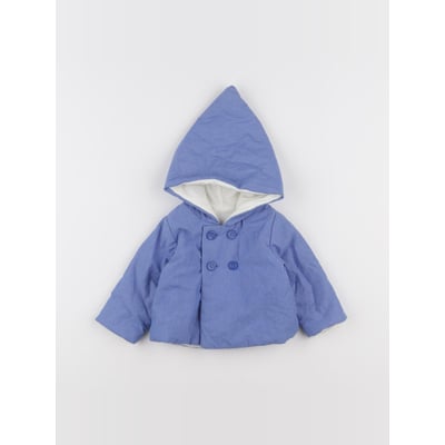 Veste - Très bon état PETIT BATEAU