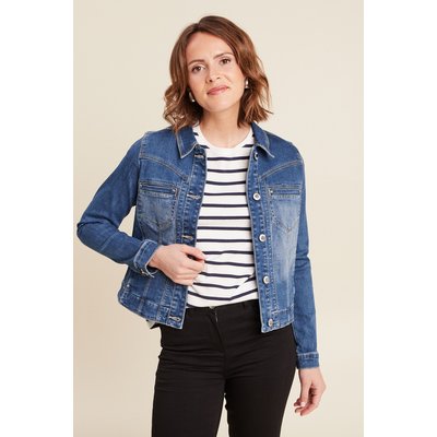 Blouson en jean BREAL
