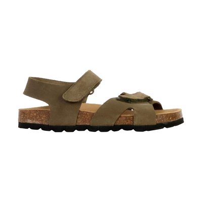 Mules Cuir  Orion Scratch THE DIVINE FACTORY