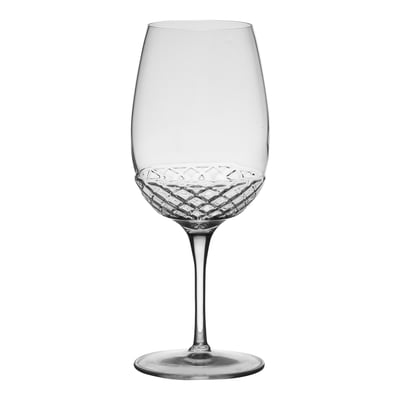Boîte de 6 verres à cocktail Roma 55 cl - ROMA BORMIOLI LUIGI