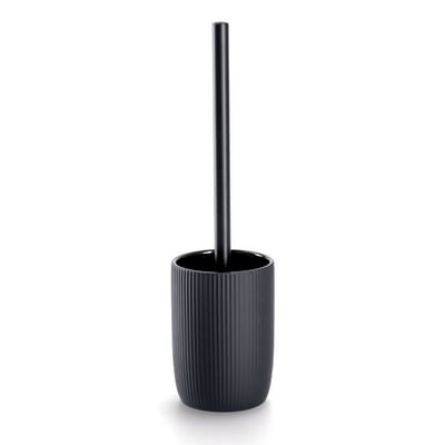 Brosse wc céramique ZELLER PRESENT