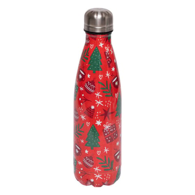 Bouteille isotherme Noël 0,5 l ATMOSPHERA