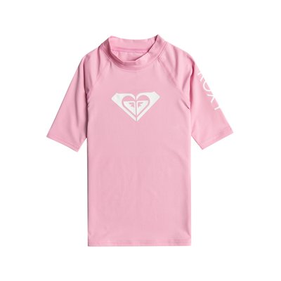 Lycra manches courtes WHOLE HEARTED. ROXY
