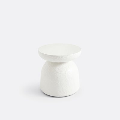 Beistelltisch Muimui, Polyresin LA REDOUTE INTERIEURS