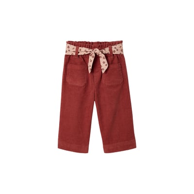 Pantalon large VERTBAUDET