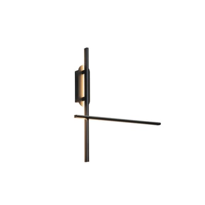 Grande applique au style art déco - TARANTO KOSILUM