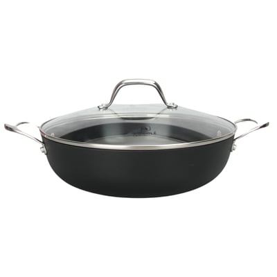 Sautoir 32cm - "AirIron" LAGUIOLE CUISSON