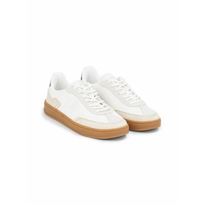 Baskets TH Heritage court TOMMY HILFIGER