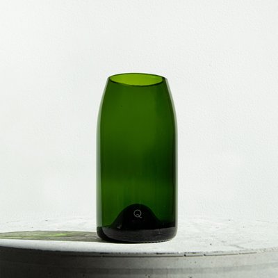 Moyen vase BULLER Q DE BOUTEILLES