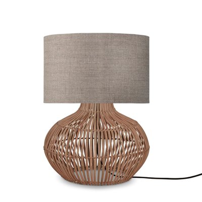Lampe De Table Lin KALAHARI GOOD & MOJO
