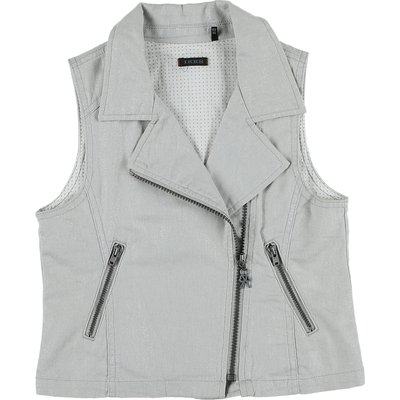 Gilet sans manche irisé -  Très bon état IKKS