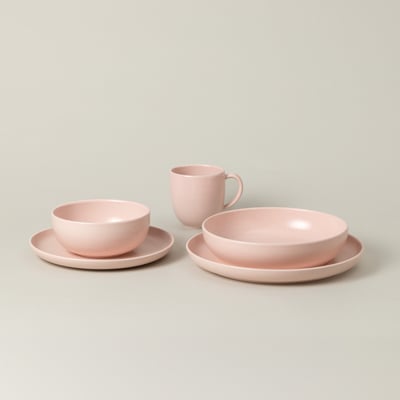 Set Table 5 Pièces Pacifica by Casafina COSTA NOVA