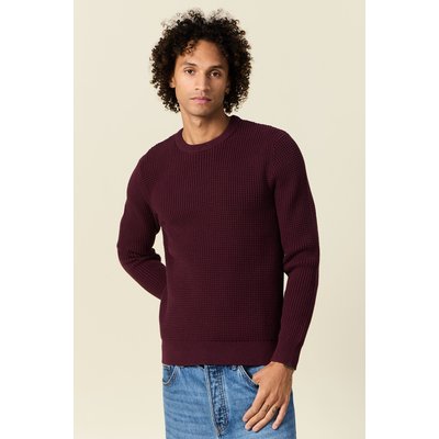 Pull éco-responsable BONOBO