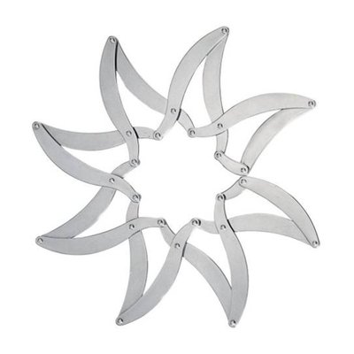 Dessous De Plat Extensible 24 Cm ALESSI