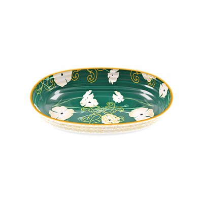 Lot de 2 saladier ovales TABLE DECOR GUZZINI