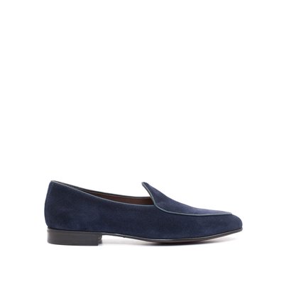 Mocassin daim DOUGLAS FINSBURY