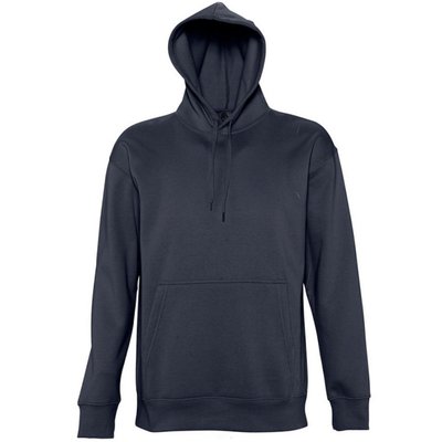 Sweat-shirt à capuche SLAM SOLS