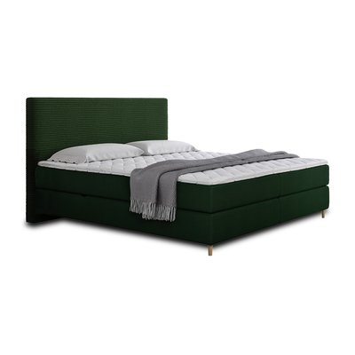Lit boxspring - RAFAELA LISA DESIGN