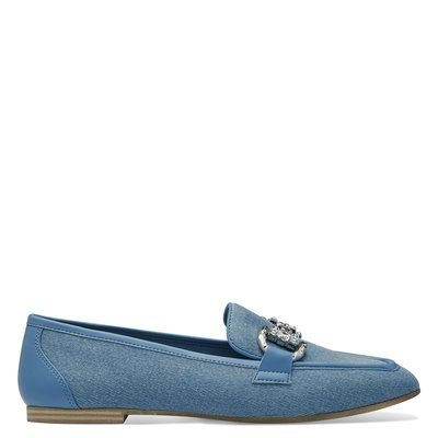 Slipper talon bloc TAMARIS